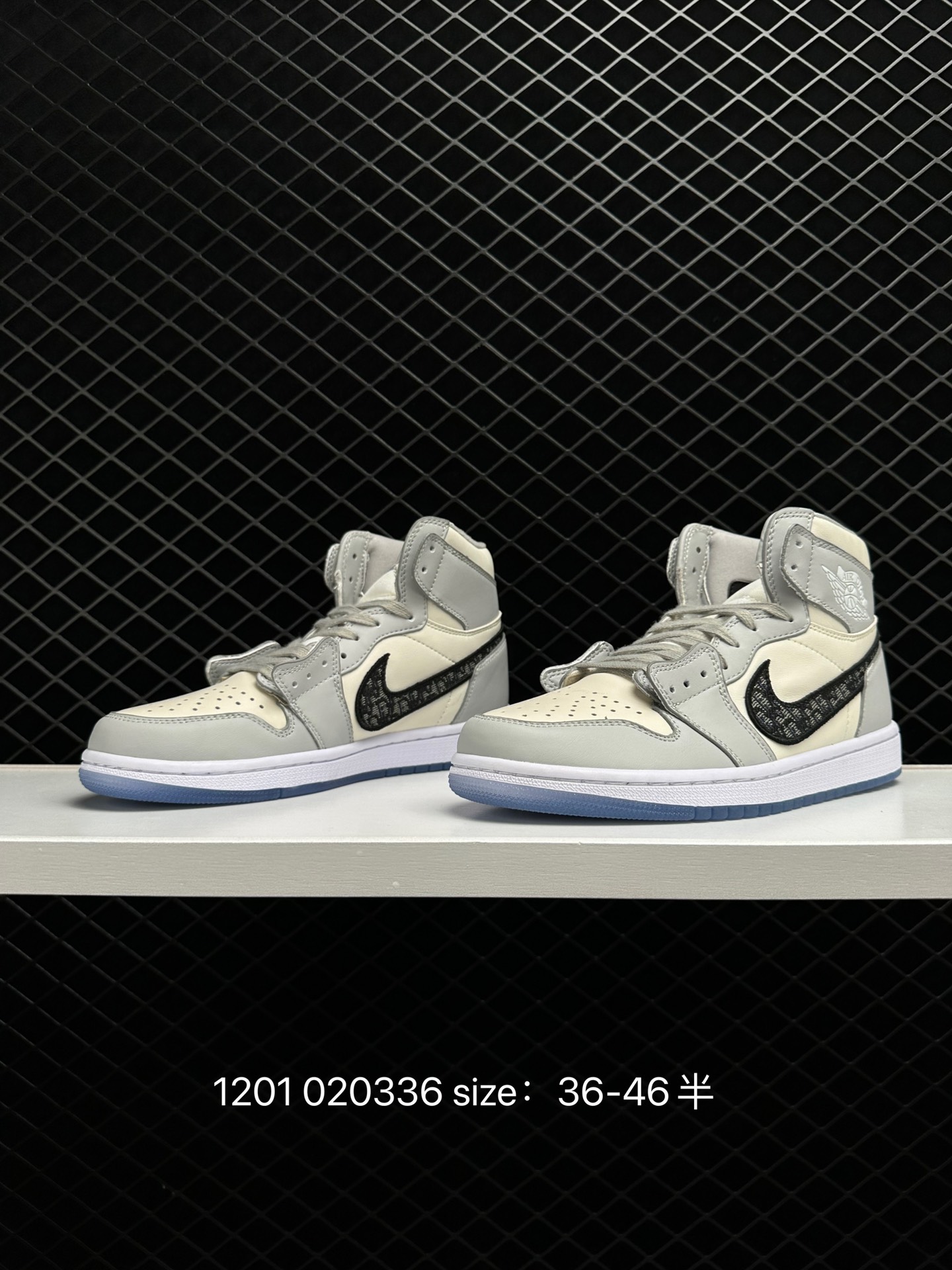 Air Jordan 1  aj1 Retro High OG